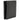 BOSS Crosstown - Herrengeldbörse 8cc Leder 11 cm (black) - Markenkoffer