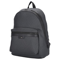 BOSS Men Ray NM Backpack - Backpack 42 cm (black)