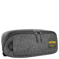 Tatonka Square Zip Pouch M - Toiletry Bag 25 cm (black)