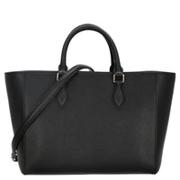 Lacoste Champs Elysées Tote Bag M - Handtasche M 28.5 cm (noir) - Ansicht 4