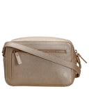 Liu Jo Halona - Umhängetasche M 20 cm (light gold) - Ansicht 4