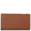 Coccinelle Metallic Soft - Geldbörse 12cc 16 cm (cognac) - Ansicht 4