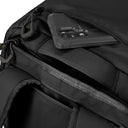 Travelite Venture Line - Reisetasche/Rucksack 50 cm (black) - Ansicht 8