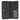 Aigner Zita - Geldbörse 19 cm L RFID (black) - Markenkoffer