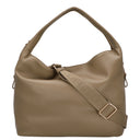 Liu Jo Kaliska - Schultertasche M 32 cm (mud) - Ansicht 4