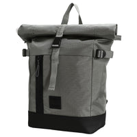 Strellson Northwood RS Eddie - Backpack M 42 cm (Color: black)