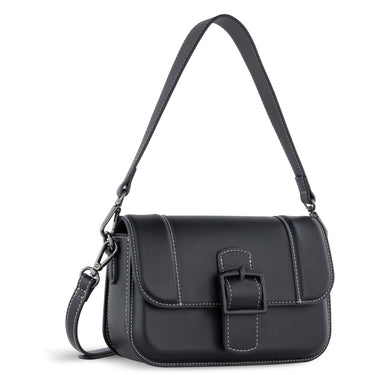 bugatti Zita - Shoulder Bag 22 cm (black)