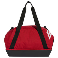 adidas Tiro Duffle Small - Sporttasche (Bodenfach) 49.5 cm (tepore/white) - Ansicht 3