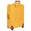 Brics X-Travel - 4-Rollen-Trolley L 77 cm (honey) - Ansicht 4