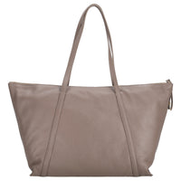 Coccinelle Nory - Shopper 36 cm (warm taupe) - Ansicht 4
