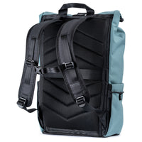 Chrome Initiate 26L Backpack - Rucksack 16" 47 cm (steel blue) - Ansicht 3