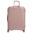 Valentino Bags Wood Carry on - 4-Rollen-Trolley L 77 cm (cipria) - Ansicht 4