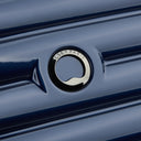 Delsey Paris Shadow 5.0 - 2-Rollen-Businesstrolley 38 cm erw. (marineblau) - Ansicht 9