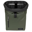 Eastpak selection Up Roll - Rucksack 13" 44.5 cm (tarp forest) - Ansicht 6