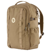 Fjällräven Färden Carry-On Pack 30 - Reiserucksack 48 cm (clay) - Ansicht 2