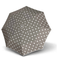 dot art taupe