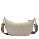 zwei Funda FUN70 - Umhängetasche 34 cm (cappuccino) - Ansicht 3