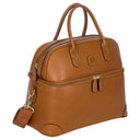 Brics Life Pelle - Beautycase 35 cm (tan leather) - Ansicht 2