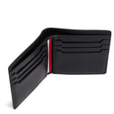 Tommy Hilfiger Soho Mini - Geldbörse 6cc 10.5 cm (black) - Ansicht 4