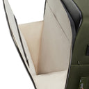 Samsonite Splendix - 4-Rollen-Trolley M 67 cm erw. (grün/schwarz) - Ansicht 9