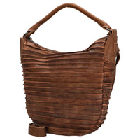 FREDsBRUDER Riffeltier - Beuteltasche S 35 cm (desert brown) - Ansicht 2