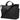 Seidenfelt Hetta - Tote Bag 42 cm (Color: black)
