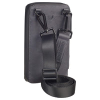 Leonhard Heyden Den Haag - Mobile Phone Case 8cc 18 cm (Color: gray)