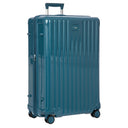 Brics Positano - 4 - Rollen - Trolley L 78 cm erw. (oktan) - Markenkoffer