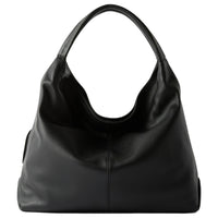 Furla Elisabeth M Hobo - Schultertasche (nero)