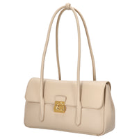 Coccinelle C-Me Lock - Henkeltasche 24 cm (sandshell) - Ansicht 2