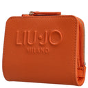Liu Jo Caliwen - Geldbörse 3cc 11 cm (arancio) - Ansicht 3
