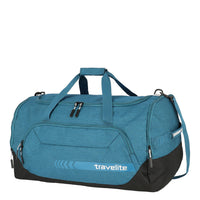 Travelite Kick-Off - Travel Bag 60 cm L (petrol)