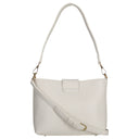 Valentino Bags Dione Re - Umhängetasche 25 cm (bianco) - Ansicht 4