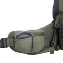 Tatonka Yukon 60+10 Women BC - Wanderrucksack 77 cm (stone grey olive) - Ansicht 9