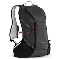 Cyclite Touring Backpack / 02 - Fahrradrucksack 51 cm (black)