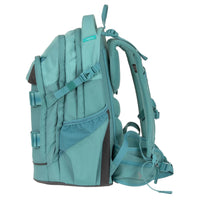 Lässig School Origin Bold - Schulrucksack (aqua)