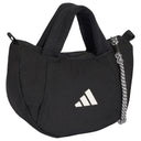 adidas Motion Croissant Bag - Umhängetasche 26 cm (black/white) - Ansicht 2