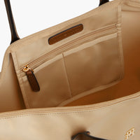 Tommy Hilfiger Popette - Shopper 48 cm (horseradish)