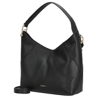 Furla Lara S Hobo - Schultertasche S (nero)