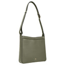 Aigner Pura M - Beuteltasche 27 cm (moss green) - Ansicht 2