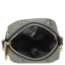 U.S. Polo Assn. Hampton - Mini Umhängetasche 17 cm (green) - Ansicht 6