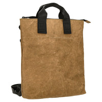 Jost Trosa X-Change Bag XS - Rucksack 31 cm (cognac) - Ansicht 5