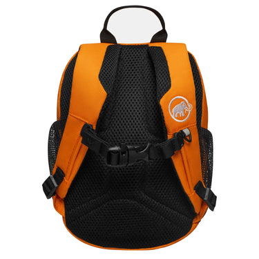 Mammut First Zip 4 - Jr. Rucksack 28 cm (tangerine-dark tangerine)