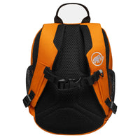 Mammut First Zip 4 - Jr. Rucksack 28 cm (tangerine-dark tangerine)