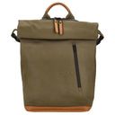 aunts & uncles Japan Tokio Rolltop - Rucksack 13" 40 cm (fallen rock)