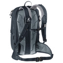 Deuter Bike I 16 - Fahrradrucksack 46 cm (black) - Ansicht 4