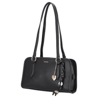 HUGO Women Clioh Tote - Schultertasche 25.5 cm (black)