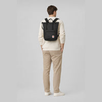 KI-generierte Darstellung – Fjällräven High Coast - Rucksack 15" 40 cm (black)