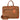 Brics Life Briefcase - Aktentasche 38 cm (camel) - Markenkoffer