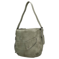 FREDsBRUDER My Forever Friend - Schultertasche 31 cm (leaf) - Ansicht 2